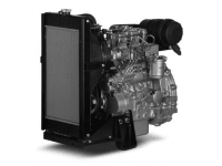  Двигатель 403A-11G1 Perkins - характеристики