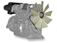  Двигатель 2506C-E15TAG1 Perkins - характеристики
