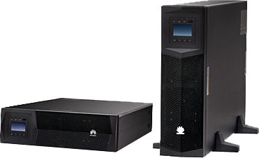 ИБП Huawei UPS2000-G, 15 кВА, конфигурация 3-1, напряжение 400-230
