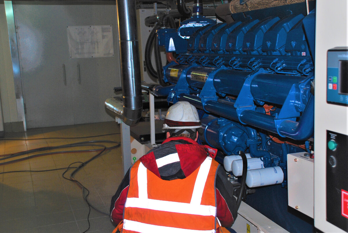 сервисное обслуживание ЭЦ_2