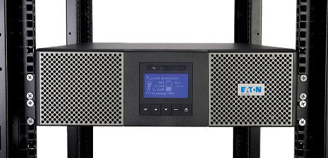ИБП Eaton PowerWare 9PX-RM, 5 кВА, конфигурация 1-1, напряжение 230-230