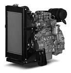  Двигатель 403A-15G1 Perkins - характеристики