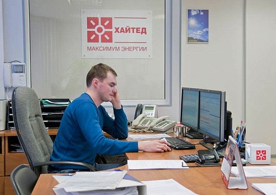 Мониторинг и диспетчеризация оборудования арендного парка